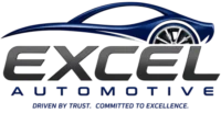 excel automotive logo